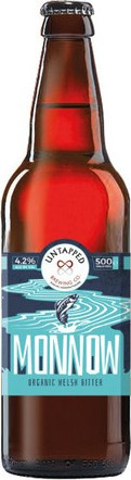 Untapped Brewing Co. Monnow