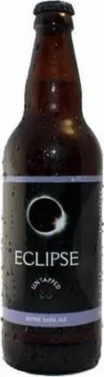 Untapped Brewing Co. Eclipse