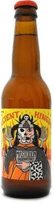 Mikkeller Mastodon Ancient Kingdom