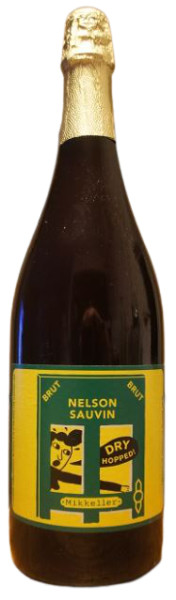 Mikkeller Nelson Sauvignon Dry Hopped (2018)