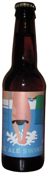 Mikkeller Pale Ale Swindle