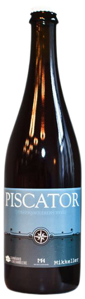 Mikkeller Piscator