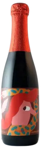 Mikkeller Raspberry Trippelbock BA Bourbon