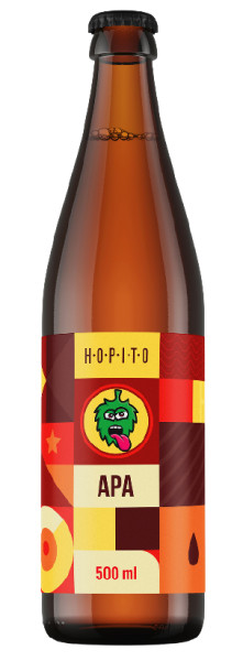 Hopito APA