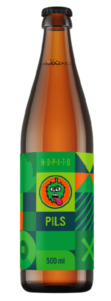 Hopito Pils