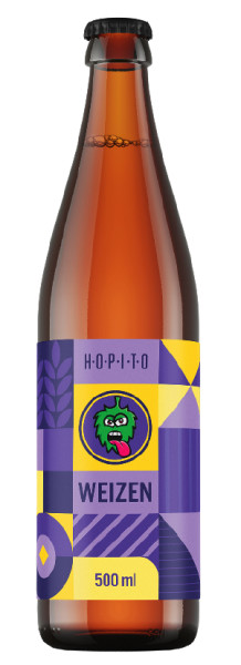 Hopito Weizen