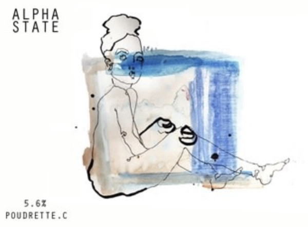Alpha State Poudrette.C (Mosaic)