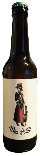 Privatbrauerei Olbermann Miss Fluffy