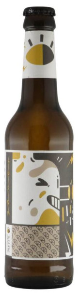 Lillebräu Kieler Weisse