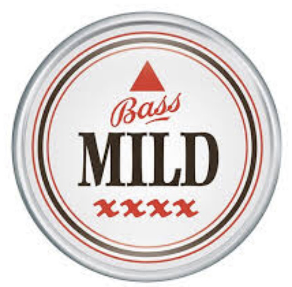 Anheuser-Busch InBev UK Bass Mild XXXX