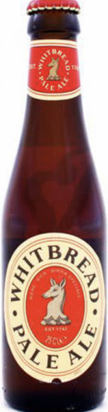 Whitbread Pale Ale (UK)