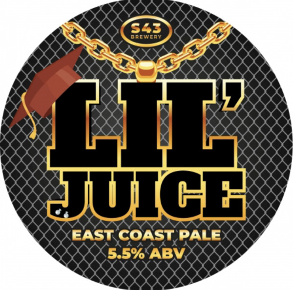 S43 Brewery Lil’ Juice