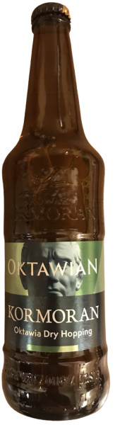 Browar Kormoran Oktawian
