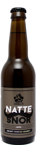 Brouwerij Boegbeeld Natte Snor