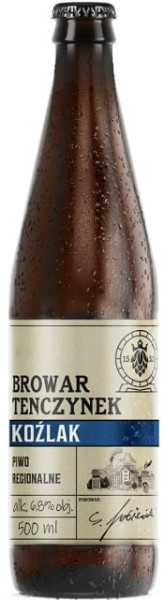 Browar Tenczynek Koźlak