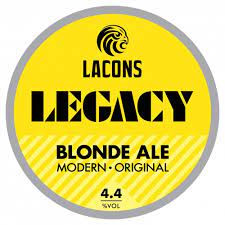 Lacons Legacy