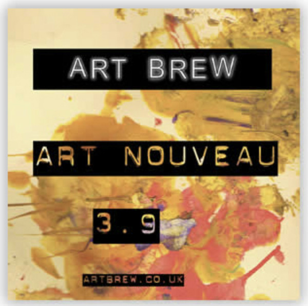 Art Brew Art Nouveau