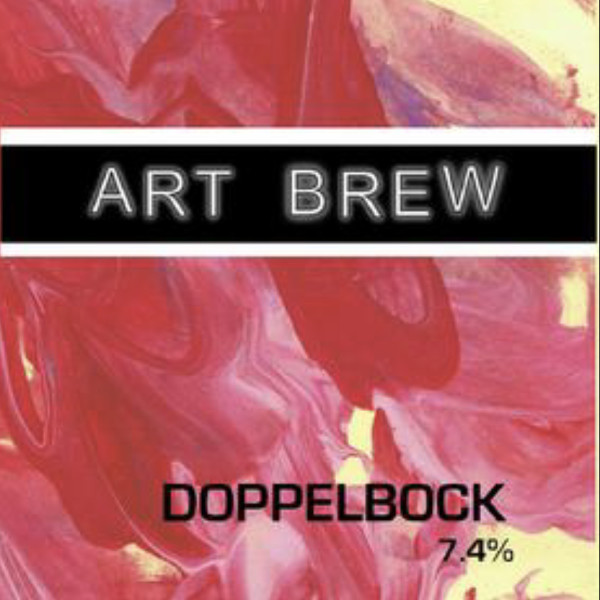 Art Brew Doppelbock