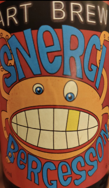 Art Brew Snergi Bergesson