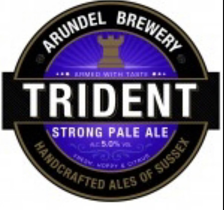 Arundel Brewery Trident