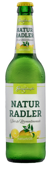 Brauerei Weimar-Ehringsdorf (Ehringsdorfer) Natur Radler