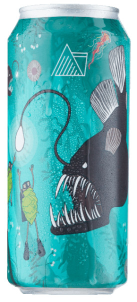 Wander Beyond Brewing Illicium