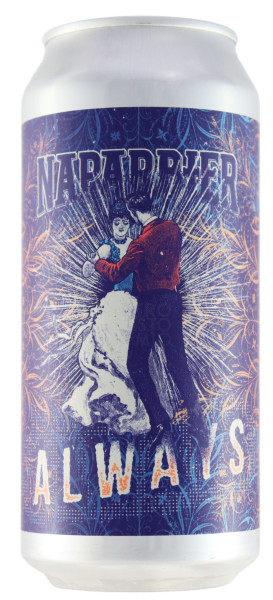 Naparbier Always