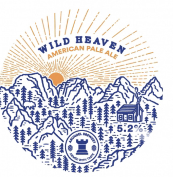 Arundel Brewery Wild Heaven