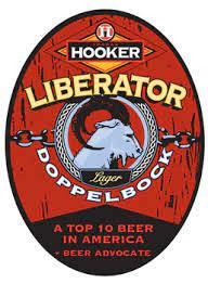 Thomas Hooker Brewing Company Liberator Doppelbock