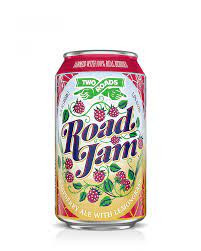 Two Roads Brewing Company Road Jam