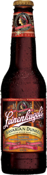Jacob Leinenkugel Brewing Company Bavarian Dunkel