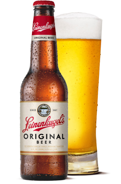 Jacob Leinenkugel Brewing Company Original