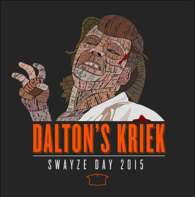 Carton Brewing Dalton's Kriek