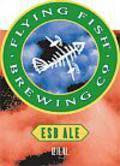 Flying Fish Brewing Company ESB Amber Ale