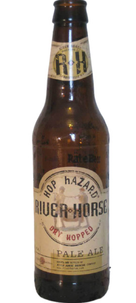 River Horse Brewing Company Hop Hazard Pale Ale