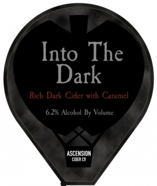 Ascension Cider Into The Dark