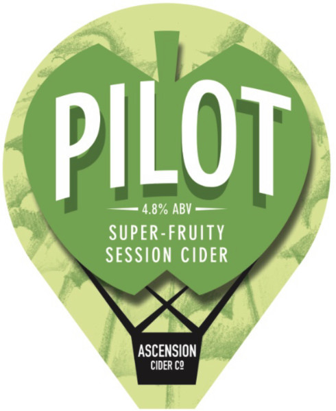 Ascension Cider Pilot
