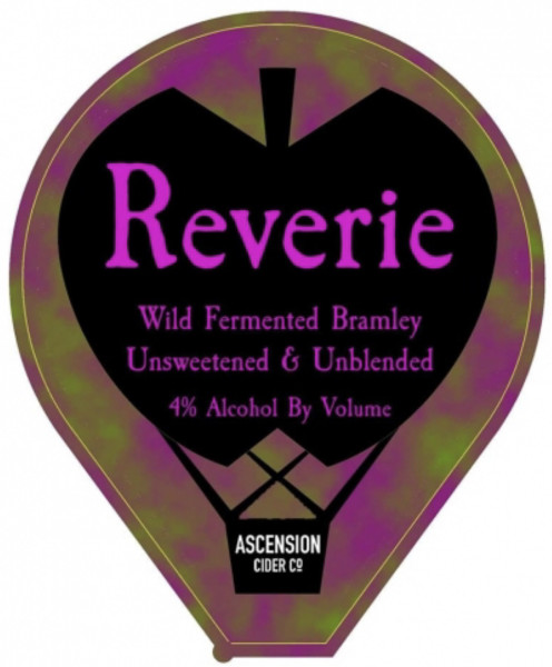 Ascension Cider Reverie