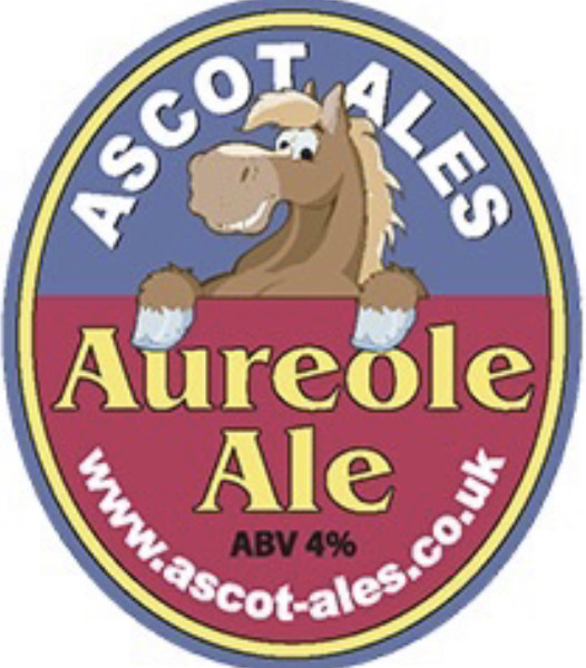 Ascot Brewing Aureole Ale