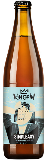 Browar Kingpin Simpleasy