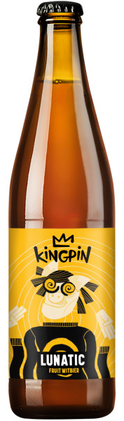 Browar Kingpin Lunatic