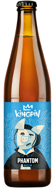Browar Kingpin Phantom