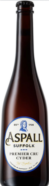 Aspall Cyder Premier Cru Cyder