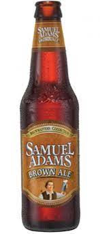 Samuel Adams Brown Ale