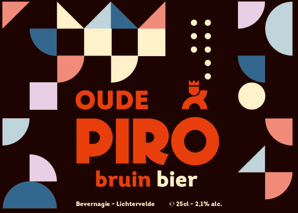 Brouwerij Strubbe Oude Piro
