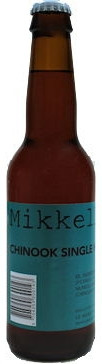 Mikkeller Single Hop Chinook IPA