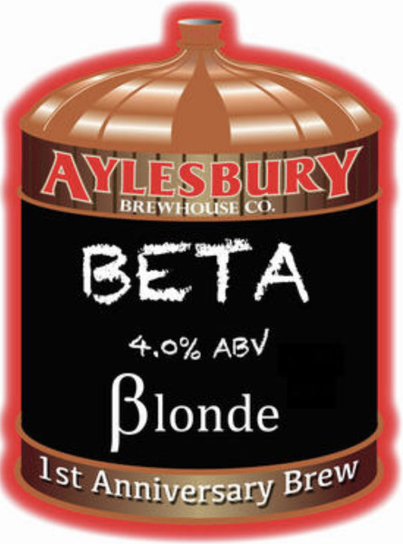 Aylesbury Brewhouse Beta