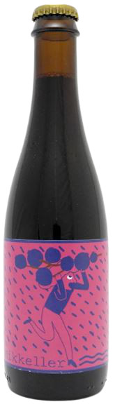 Mikkeller SpontanBlueberry