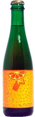 Mikkeller SpontanOrange