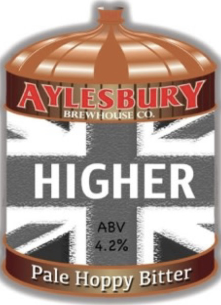 Aylesbury Brewhouse Higher